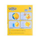 Shifeng Culture - Electric Psyduck