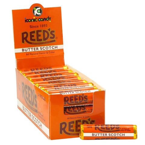 Reeds Butterscotch