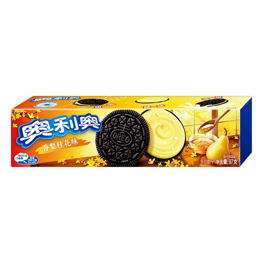 Oreo Pear (97g) (China 6-Pack