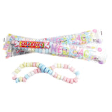 SMARTIES - Candy Necklaces 21g (24 CT)