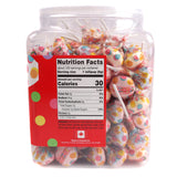 SMARTIES - Lollies Original 34oz - (120ct)