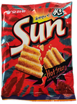 Sunchip Hot Spicy (70g) (Korea) 6-Pack