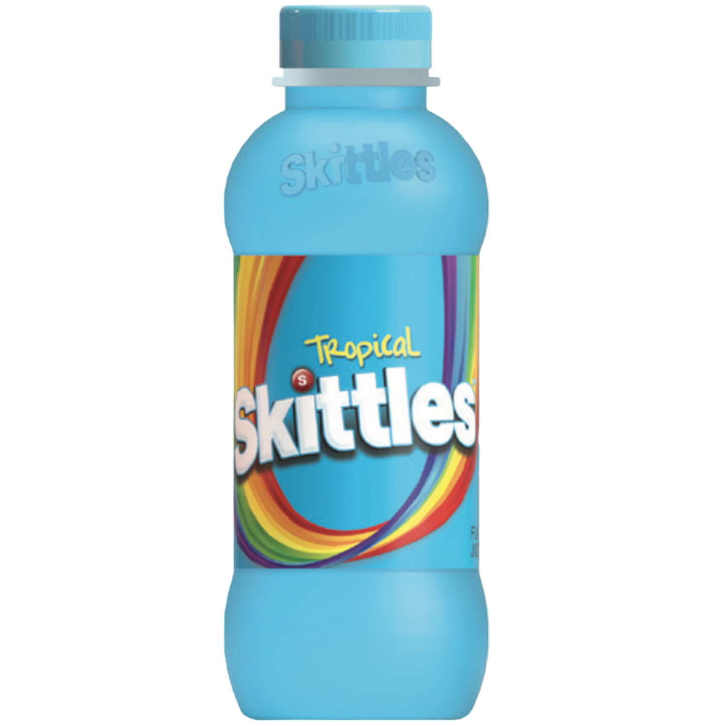 Skittles Tropical Fruit Drink (12 Pack)