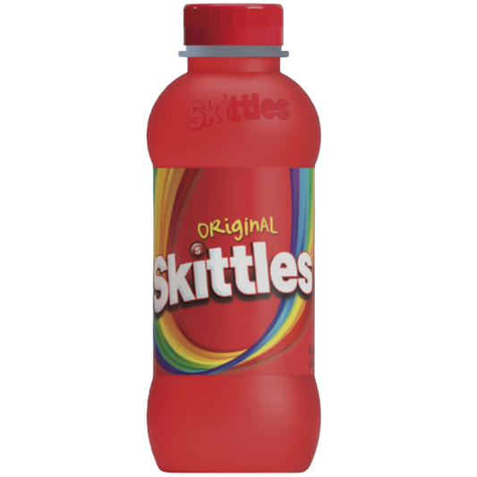 Skittles Original Fruit Drink (12 PACK)