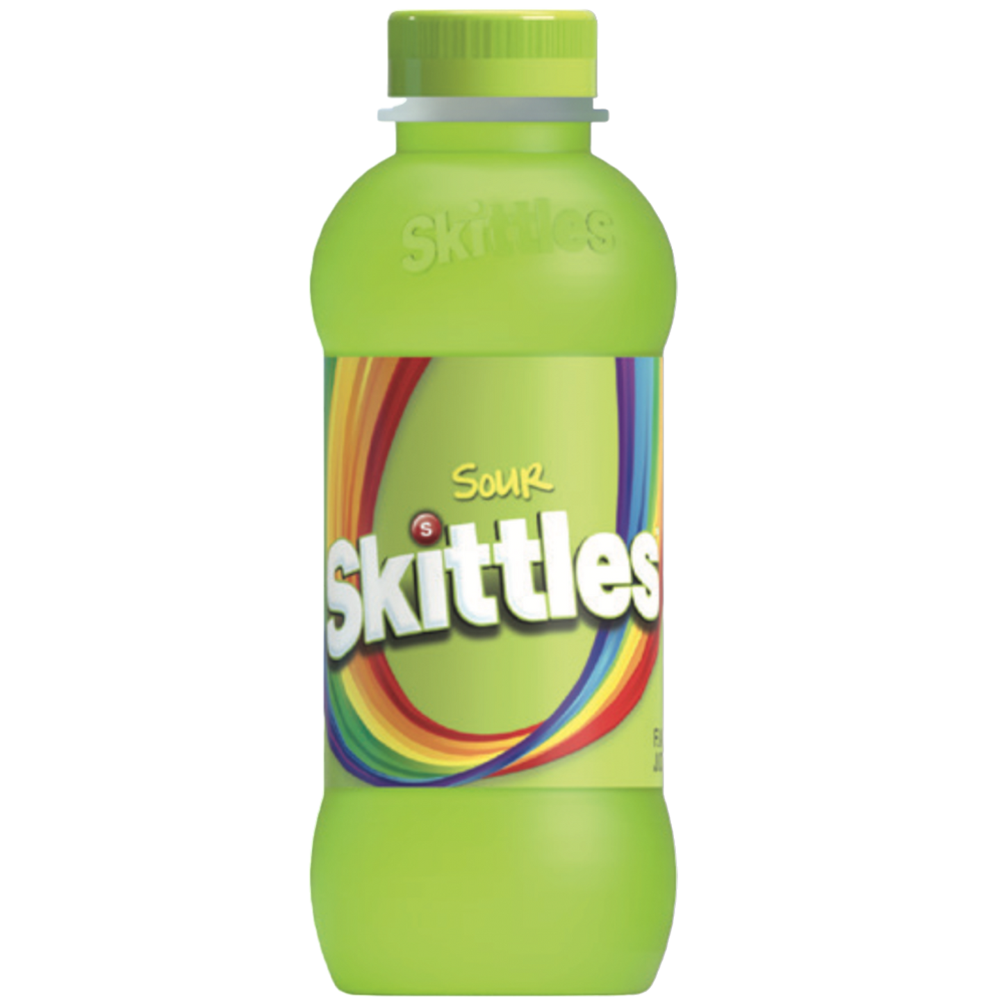 Skittles Sour Fruit Drink (12 Pack)