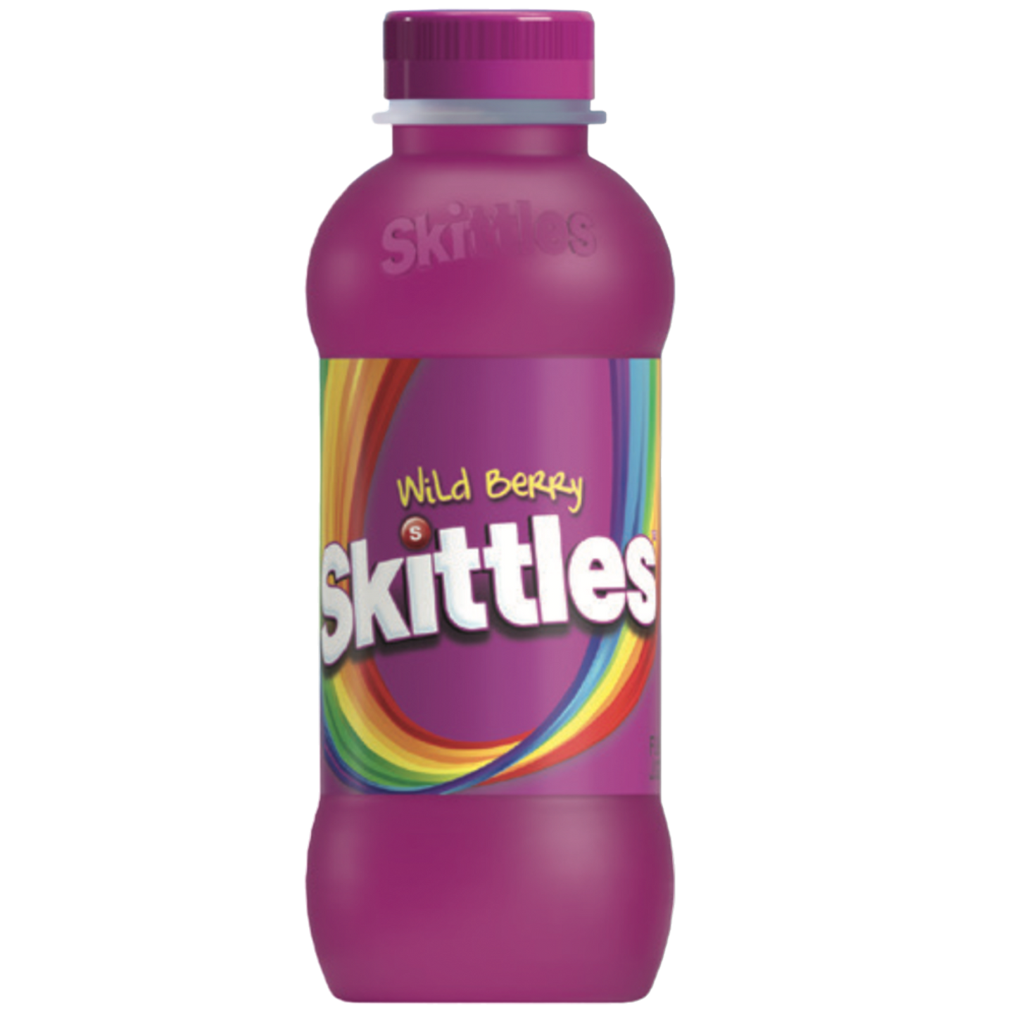 Skittles Wild Berry Fruit Drink (12 Pack)