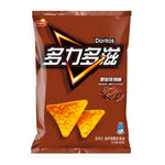Doritos Smokin' BBQ (68g) (China) 6-Pack