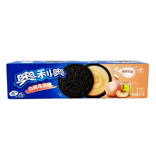 Oreo Peach Oolong (97g) (China) 6-Pack