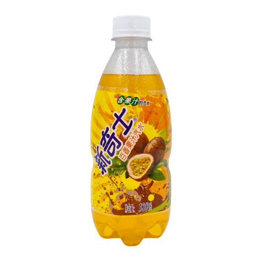 Sunkist Passion Fruit (380ml) (China) 6-Pack